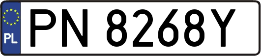 PN8268Y