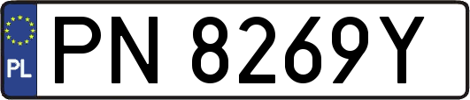 PN8269Y