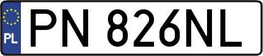 PN826NL