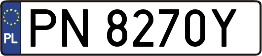 PN8270Y