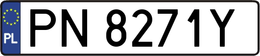 PN8271Y