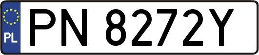 PN8272Y