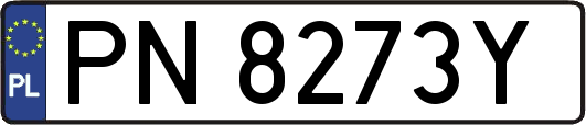 PN8273Y