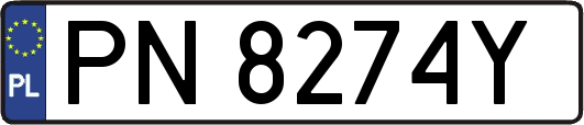 PN8274Y