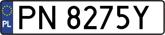 PN8275Y