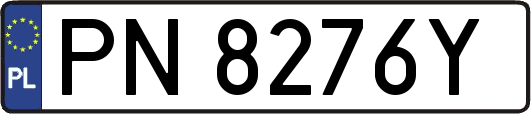 PN8276Y