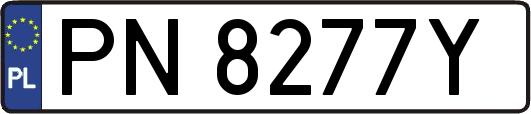 PN8277Y