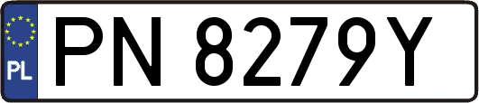 PN8279Y