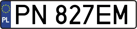 PN827EM