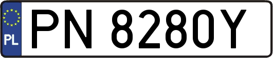 PN8280Y