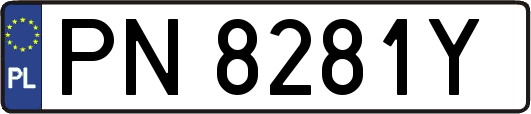PN8281Y