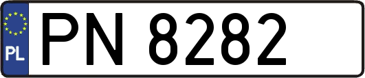 PN8282