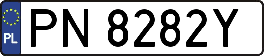 PN8282Y