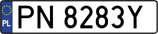 PN8283Y