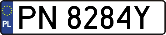 PN8284Y