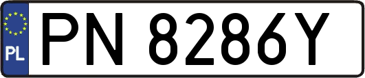 PN8286Y