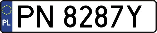 PN8287Y