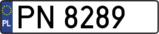 PN8289