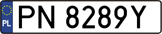 PN8289Y