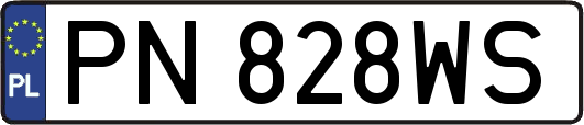 PN828WS