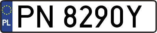 PN8290Y
