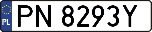PN8293Y
