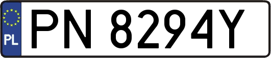 PN8294Y