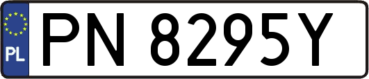 PN8295Y