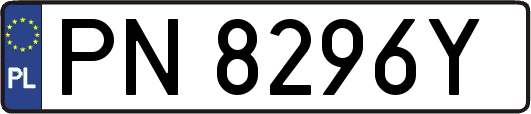 PN8296Y