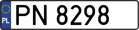 PN8298