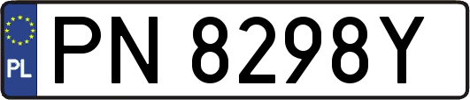 PN8298Y