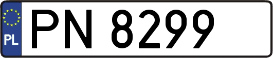 PN8299
