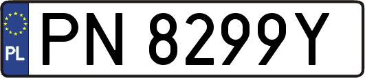 PN8299Y