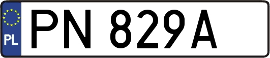 PN829A