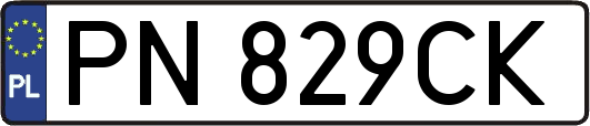 PN829CK