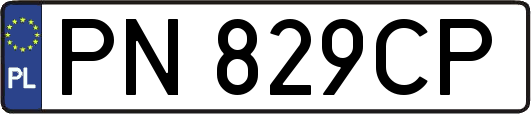 PN829CP