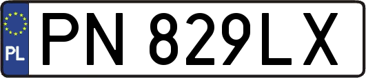 PN829LX