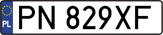 PN829XF