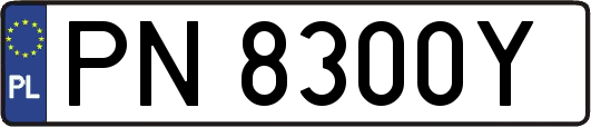 PN8300Y