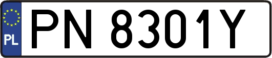 PN8301Y