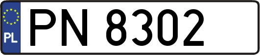 PN8302