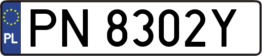 PN8302Y