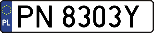 PN8303Y