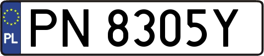 PN8305Y