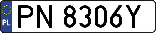 PN8306Y