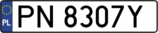 PN8307Y