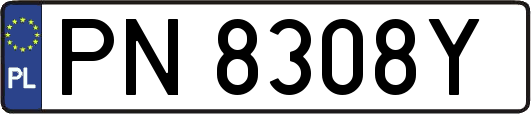 PN8308Y