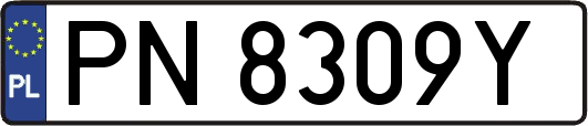 PN8309Y
