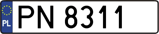 PN8311