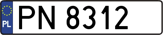 PN8312